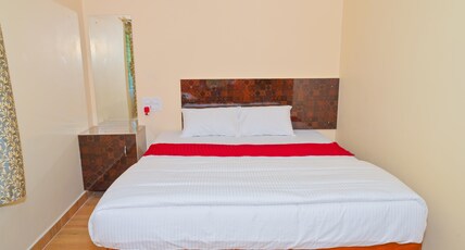 SPS Empire Homestay Room Type - SPS DELUXE ROOM