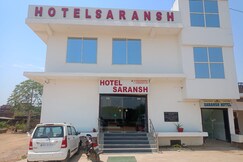 Hotel Saransh Khajuraho