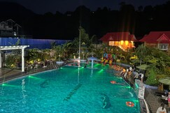 Haatehs Global Resort