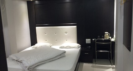 HOTEL LEMON INTERNATIONAL Room Type - Deluxe Room