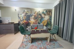 The Galaxy inn