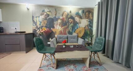The Galaxy inn Room Type - The Galaxy inn