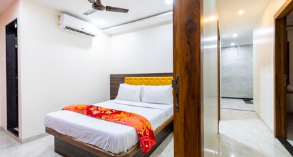 Hotel Samrat Palace Room Type - Standard Room