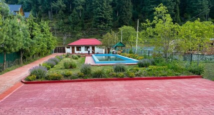Samoon Guest House Sonamarg Room Type - Samoon Guest House Sonamarg
