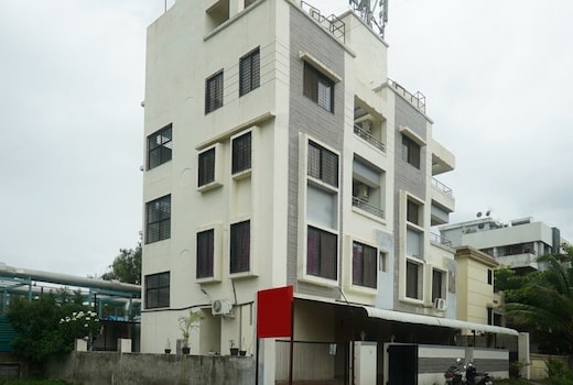 Hotel Royal Inn Baner