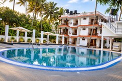 Nikhil Residence