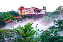 Aalankrita Resort & Convention