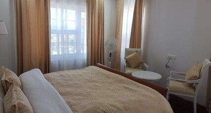 Upani Cottages Room Type - Standard Room