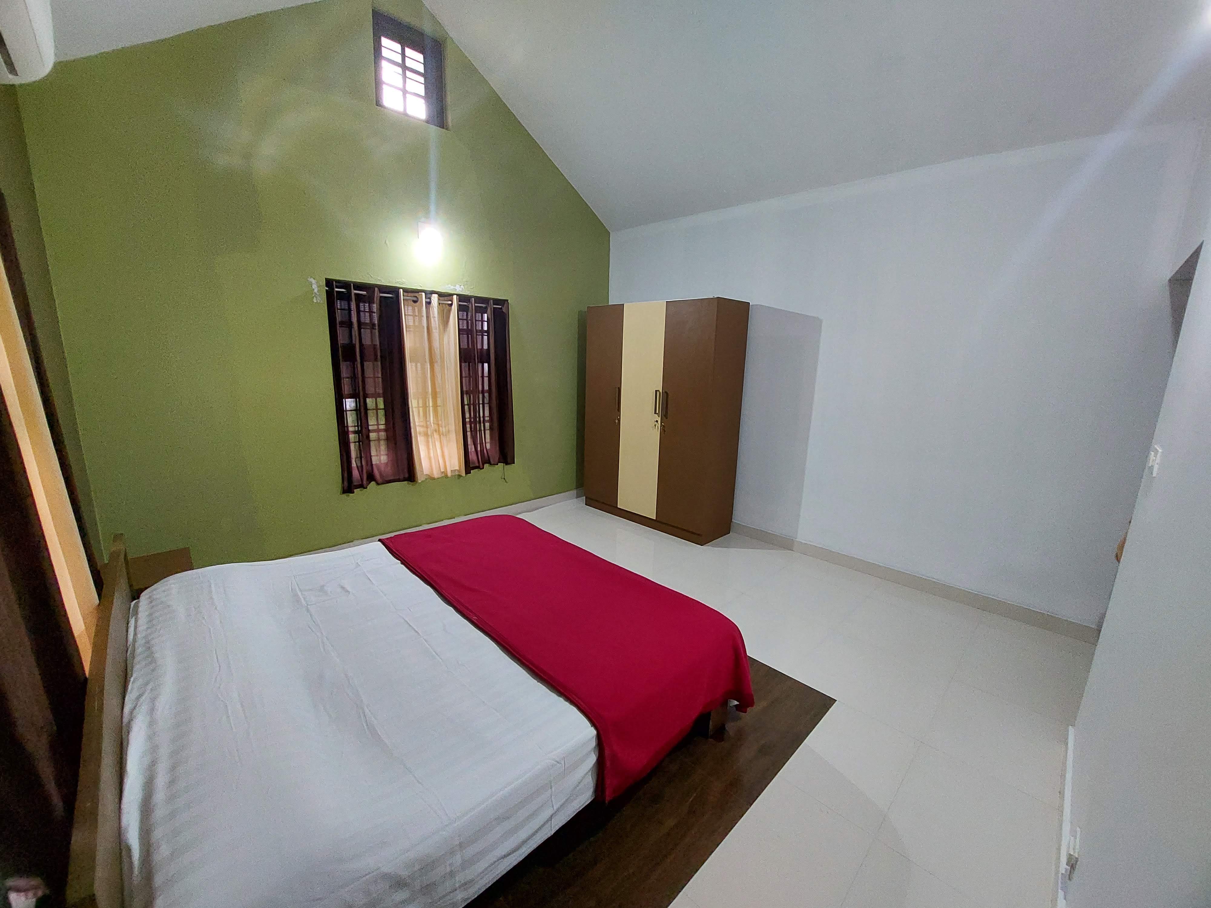 VIHA The Heaven - Apartment - Tap to explore photos