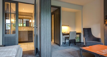 Park Inn by Radisson Lbeck Room Type - Superior Guest Room