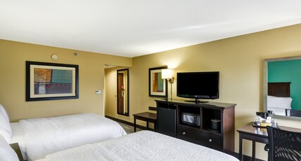 Hampton Inn Mobile-East Bay/Daphne, AL Room Type - DOUBLE DOUBLE NONSMOKING
