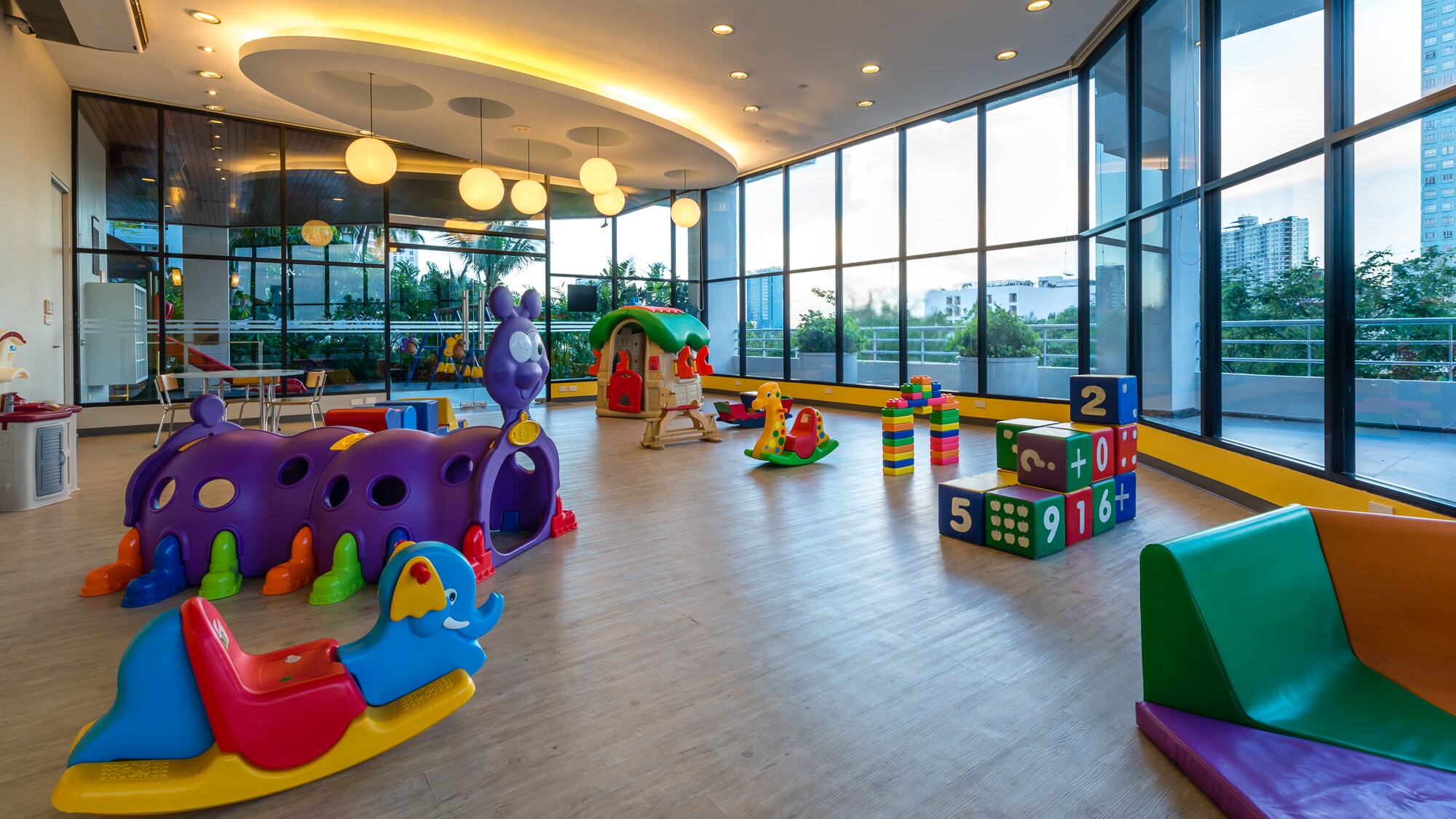 Main gallery
