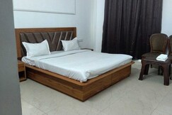Hotel O The City Hub