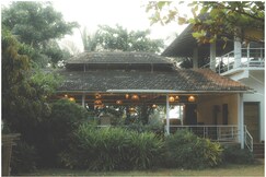 Lagoon Stays Gokarna