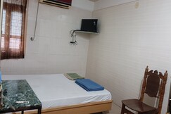 Rooms of Hotel Shaktiraj