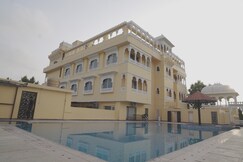 Dream Hill Resort