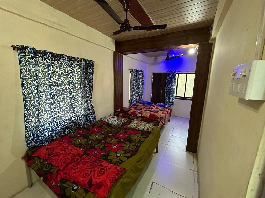 Om Namo SaiGanesh Cottage Alibaug - Tap to explore photos