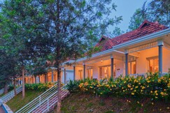 Mistaura Home Munnar by VOYEHOMES