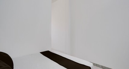 Spot On Santosh Guest House Room Type - Classic