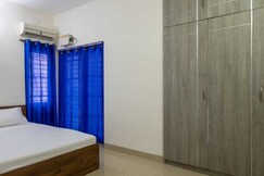 Hotel O J Service Apartments