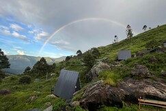 A R jungle homestay