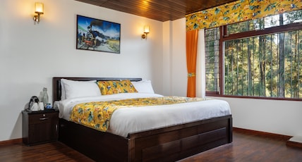 Summit Sherpa Mountain Hotel & Spa Room Type - Penthouse with Balcony, Mountain and River View Summit Sherpa Mountain Hotel & Spa Room Type - Penthouse with Balcony, Mountain and River View