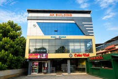 Vilstay Go Malabar Comfort Rooms