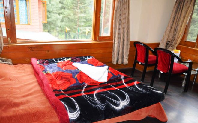 HOTEL CHINAR INN - Tap to explore photos