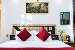 Saanchi Villa - 500 mt From Ram Mandir.