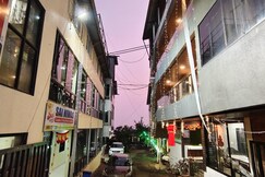Hotel Sai Niwas