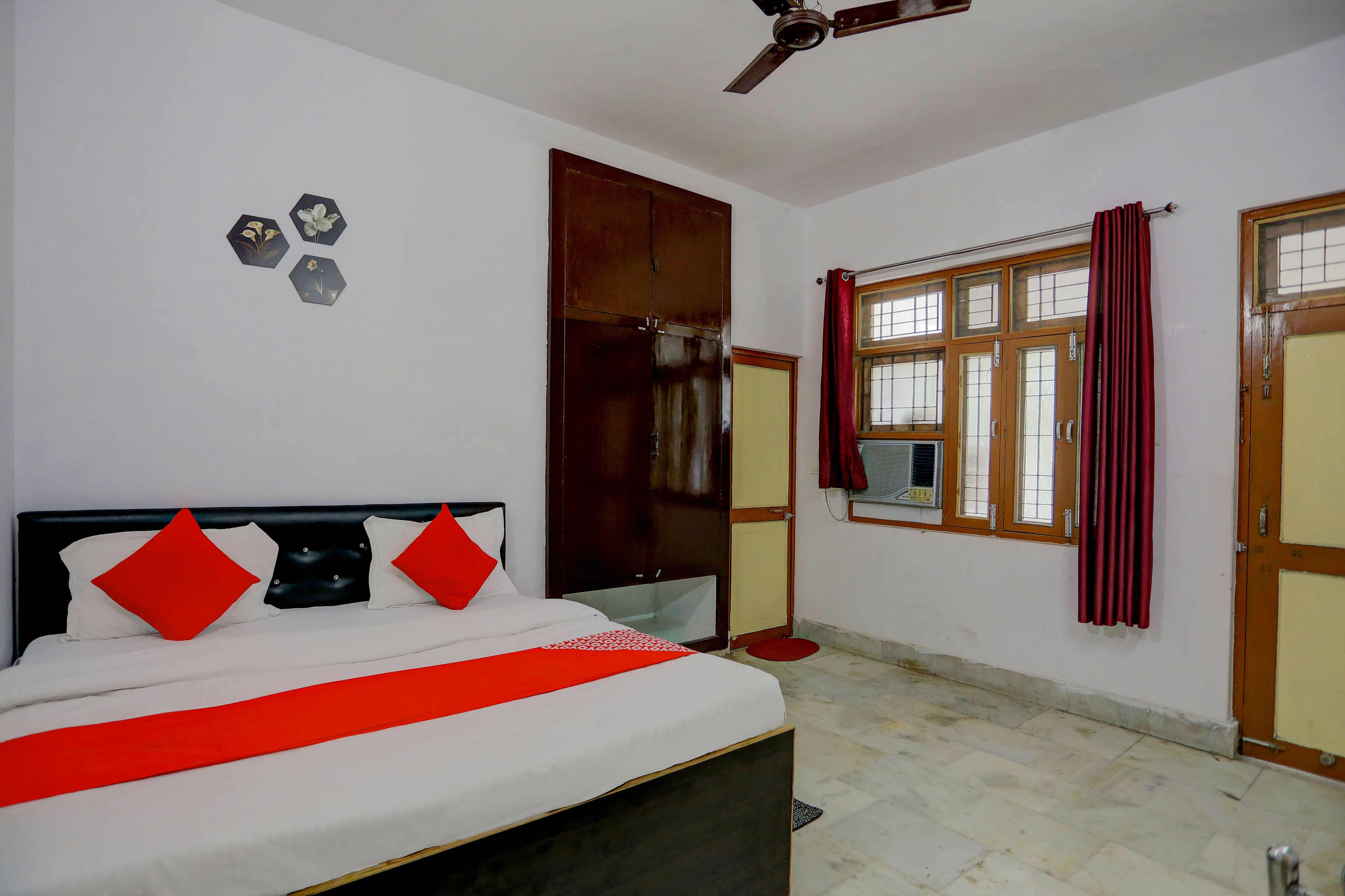 Hotel O Avisha Inn - Tap to explore photos
