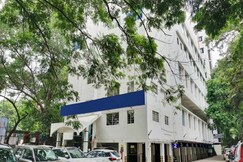 Hotel Sayba International