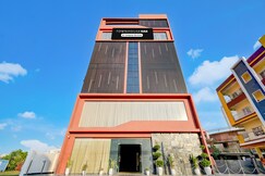 Super Townhouse Oak Miyapur Road Bachupally