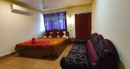 Pellicon Beach Resort Room Type - AC sea view deluxe cottage Pellicon Beach Resort Room Type - AC sea view deluxe cottage