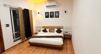 Mount villa 3.0 Room Type - Mount villa 3.0