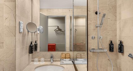 Hotel Lycium Debrecen - Handwritten Collection (October 2025) Room Type - Superior Room with twin beds