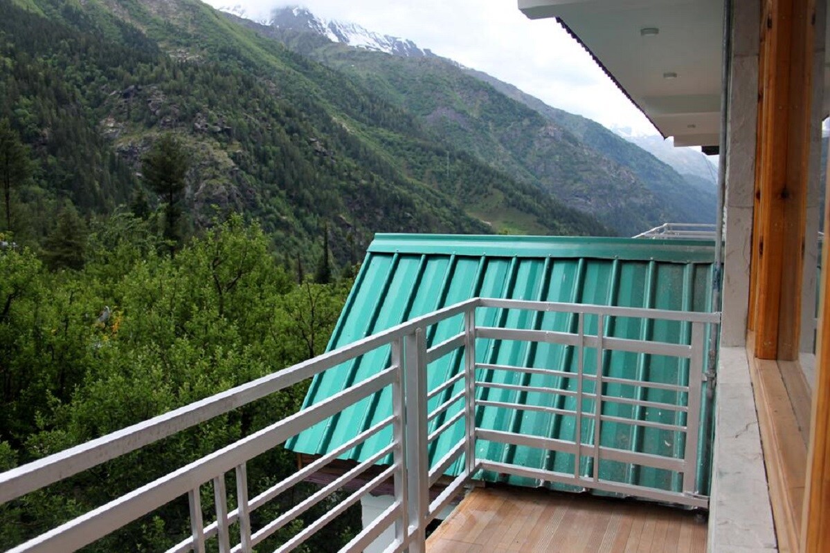 Osiya Shambhu Lodge - Tap to explore photos