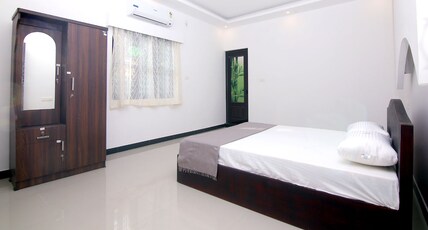 Marari Johns Homestay Room Type - Ac Room in Homestay