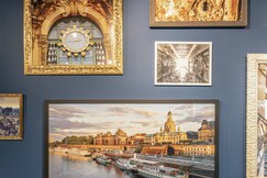 Hotel Indigo Dresden - Wettiner Platz, an IHG hotel