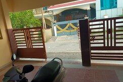 MR Homestay