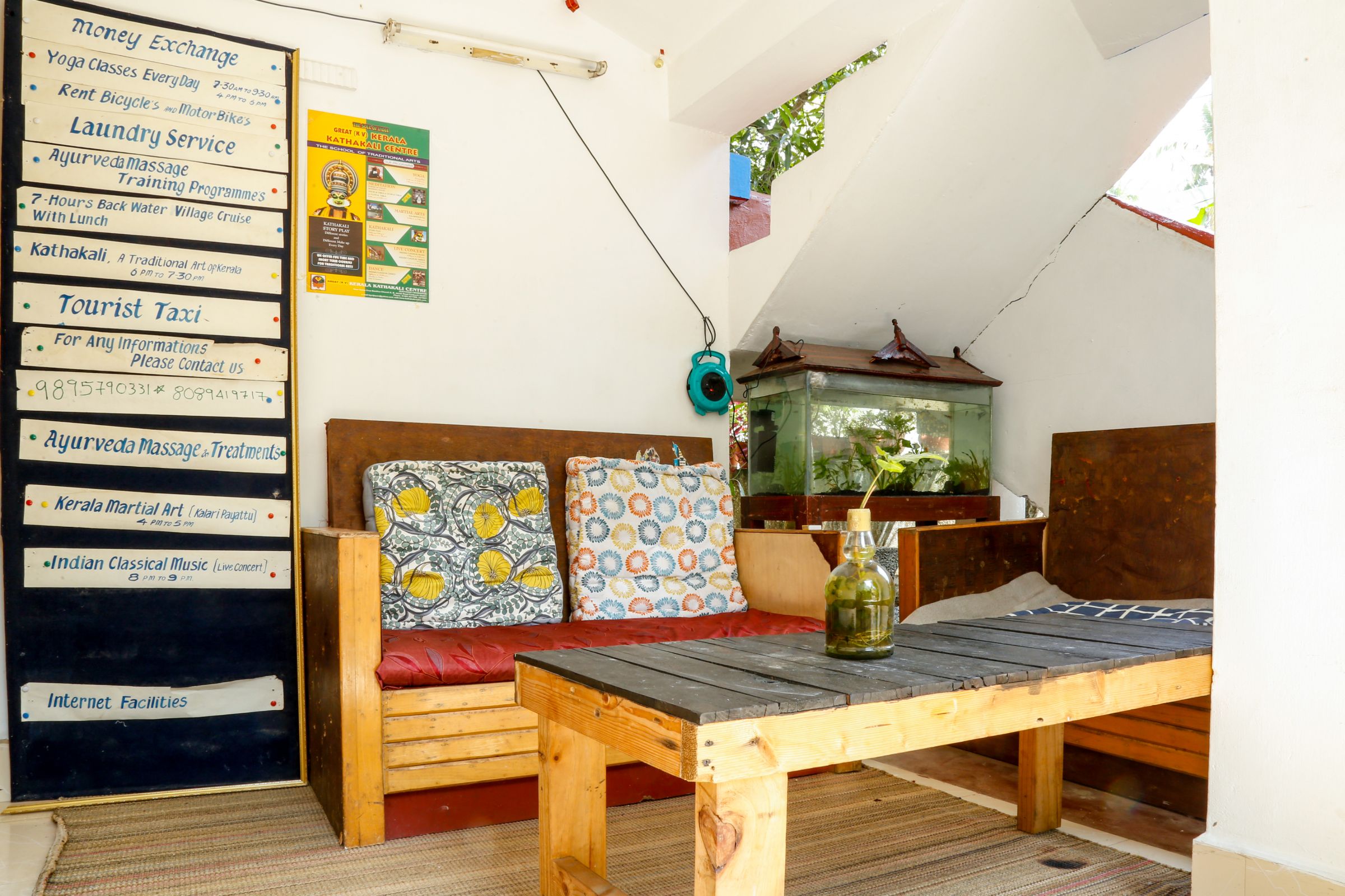 Biann Homestay - Tap to explore photos