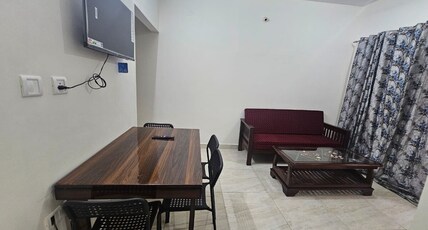 Comfortable 2 BHK in Yelahanka (BLR 03) Room Type - Comfortable 2 BHK in Yelahanka (BLR 03)