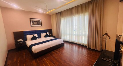 Nepalirika Hotel Biratchowk Room Type - Junior Suite Nepalirika Hotel Biratchowk Room Type - Junior Suite