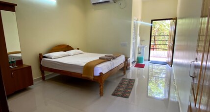 Leela seascape Room Type - A1