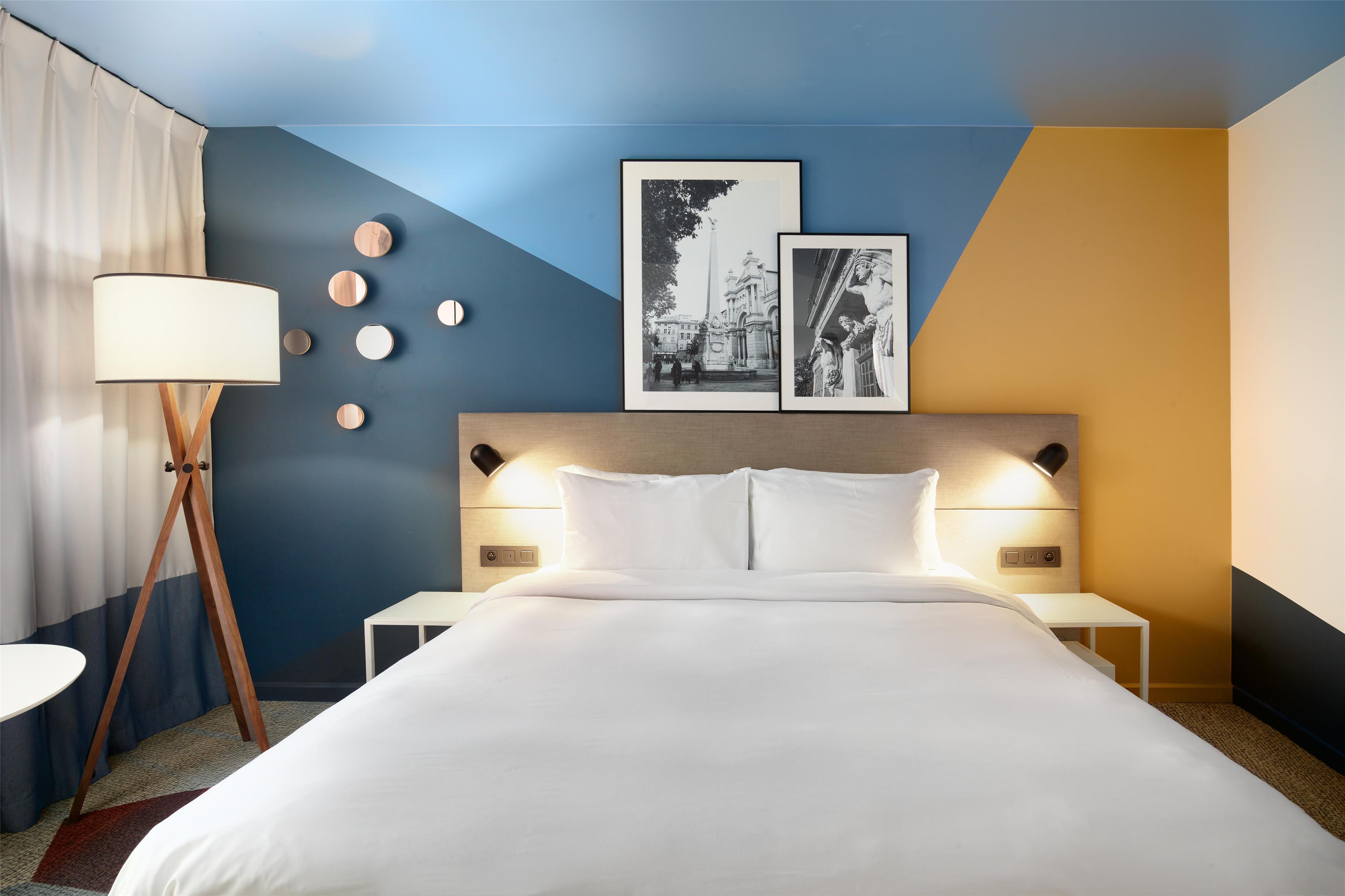 Radisson Hotel Aix En Provence - Tap to explore photos