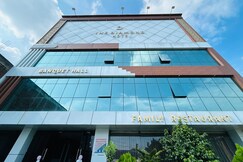 THE DIAMOND HOTEL AND FAMILY RESTAURANT