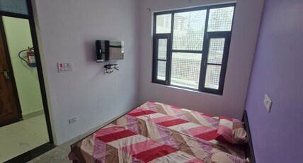 Umaveer Homestay Room Type - Bedroom 6