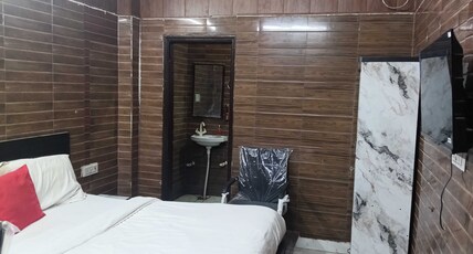 Hotel O Blue Heaven Room Type - Classic