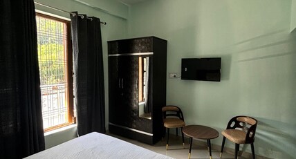 Ojas Homestay Room Type - Bedroom 6