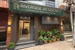 Riverside Residency